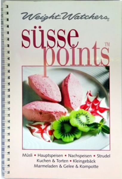 Weight Watchers® Süsse Points™